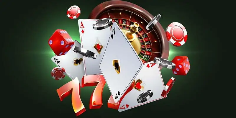 Trò chơi cá cược nổi tiếng với sự tham gia của hàng ngàn game thủ