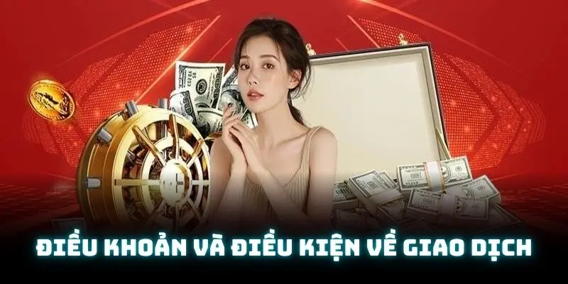 Những nguyên tắc đặc biệt nhất đối với quá trình thanh toán giao dịch