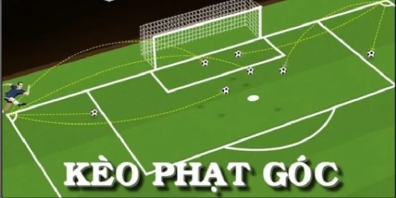 Kèo Phạt Góc - BJ88 Tiết Lộ Cách Soi Kèo Cực Chuẩn