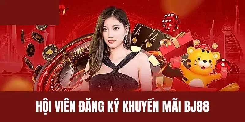 Tập Hợp Chương Trình Khuyến Mãi J88 Thưởng Lớn Nhất 2025