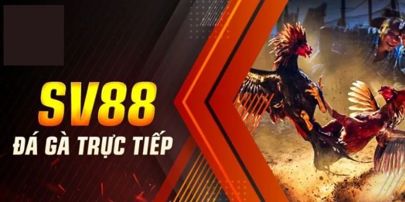 Những trò chơi hot nhất tại sảnh SV388 bạn nên tham gia