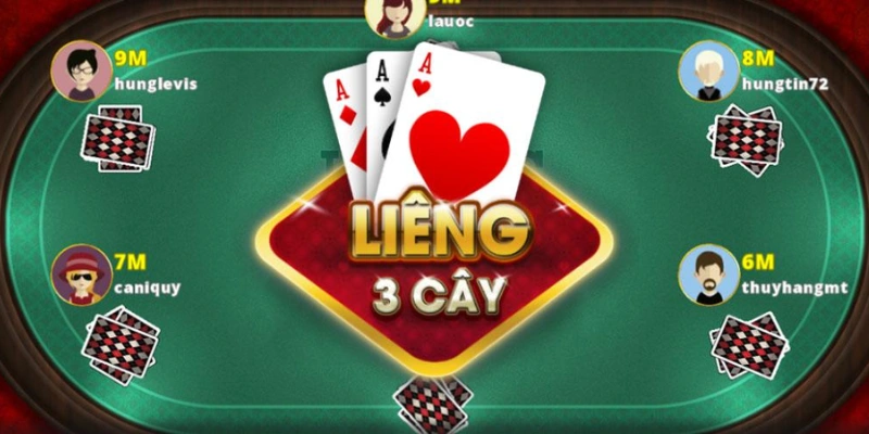 Sơ lược về bài 3 cây tại nhà cái BJ88