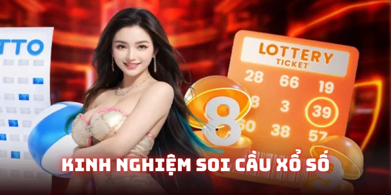 Cập nhật kinh nghiệm soi cầu xổ số miền Trung